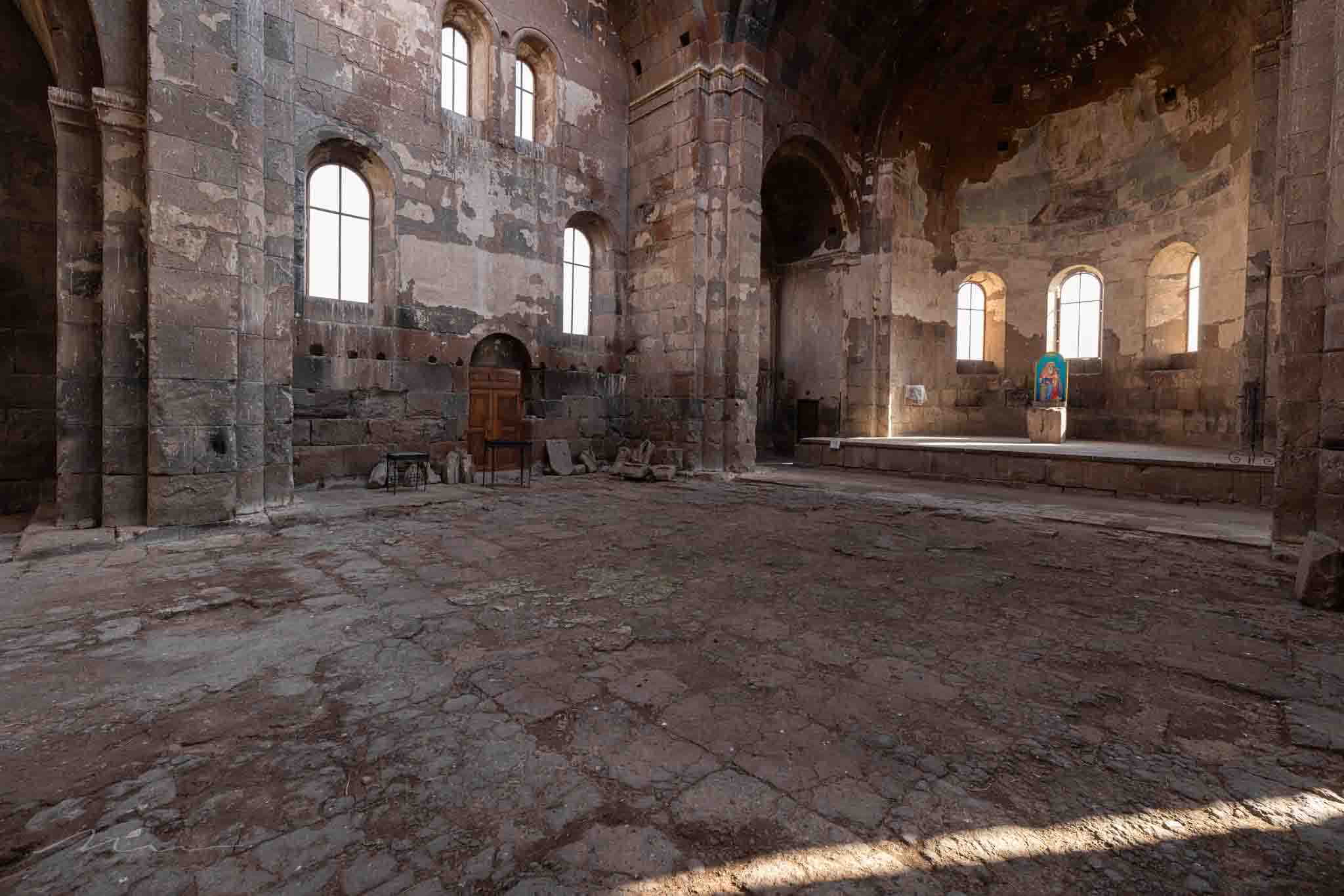 Armenian Church